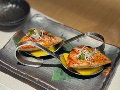 -乌君·酒场·炭火烧鸟(侨城坊店)