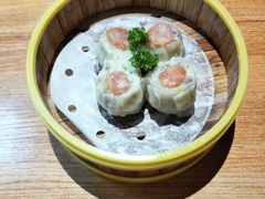 -强记鱼粥(南村店)