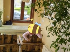 -萤火虫咖啡(后海店)