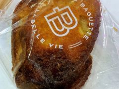 -巴黎贝甜(杨浦宝地店)