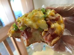 -Oasis coffee燕谷咖啡(公信店)