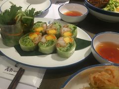 -美奈小馆·越南料理(中航城君尚购物中心店)