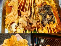 -小街天府(西工小街店)