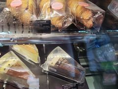 -COSTA COFFEE(上海虹口公园店)