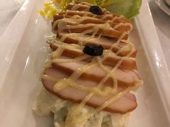 -维兰西餐(万泉河店)