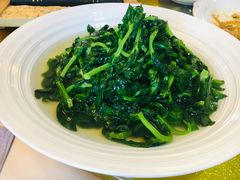 -广州塔晖粤轩中餐厅