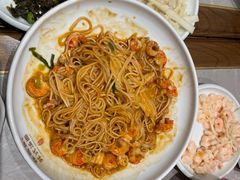 -松鹤楼面馆(清河万象汇店)