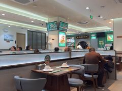 -黑窑厂糖油饼烤鸭·清真菜(黑窑厂街店)