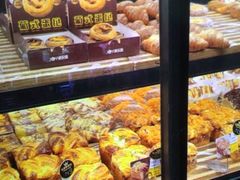 -津乐园(佳荣里店)