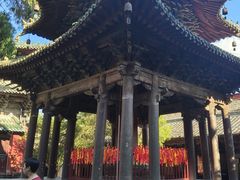 -报恩寺(平武县)