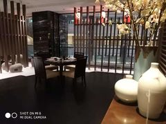 -佛山希尔顿酒店·融誉亚洲美食荟