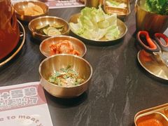 -闻老头·菊花炭烤肉(佛山首店)