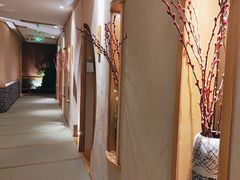 -大岛日本料理铁板烧(南通大饭店)