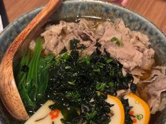 -满来寿喜烧(金虹桥店)