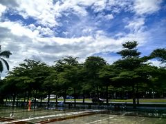 -深圳国际园林花卉博览园