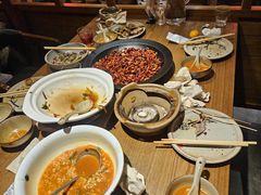 -鸽子窝(黄村店)