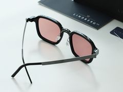-目艮眼镜SHOWROOM(品牌集合店)