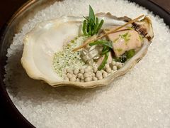 -泰安门Taian Table(镇宁路店)