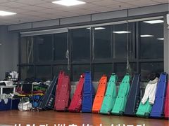-北京阳铭国际击剑俱乐部