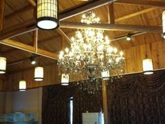 -顺风山庄(水濂山店)