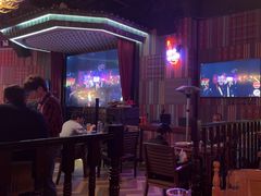 -MR.ROCKY洛奇先生RESTAURANT&BAR(宝安壹方城店)