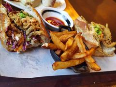 -SMOKI & CO(五大道店)