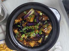 -福来菜馆(16块)