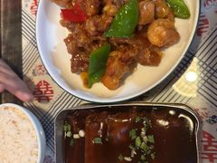 -七寻八找·胡同菜