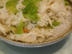 炒绣球菌-福缘酒店(永乐店)