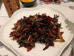 -将军牛排·尔滨地标朝鲜族美食(总店)