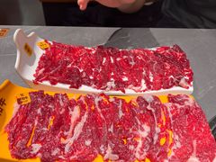-潮发潮汕牛肉店(东方宝泰店)