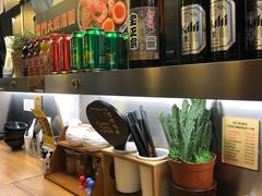 -雷门拉面·现熬骨汤(凯德来福士店)