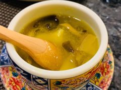 佛跳墙-菊上料理(蜀山银泰百货店)