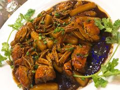 -长兴菜馆(高桥店)