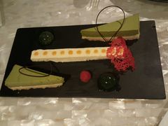 -广州四季酒店·佰鲜汇·现代法餐