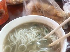 鱼汤糊粉-汪记鲜鱼糊汤粉(沈阳路总店)