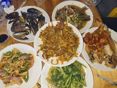-美食店(华贵路店)