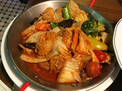 -翠华餐厅(德辅道中店)