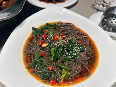 -蝎王府羊蝎子(西稍门店)