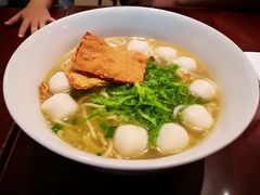 -小槟城美食馆