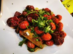 龙虾尾-烤五行·烧烤烤串(石佛营店)