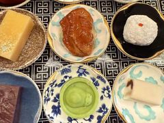 -秀儿四九城·新京菜(亚运村鸟巢店)