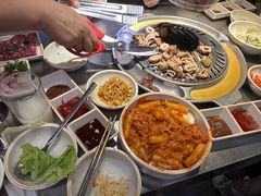 -喜来稀肉(虹泉路店)