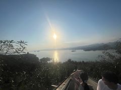 -千岛湖天屿景区