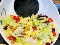 -南门四季铜锅涮肉(左家庄店)