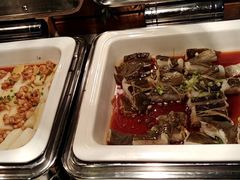 -深圳同泰万怡酒店·万荟轩自助餐厅(同泰店)