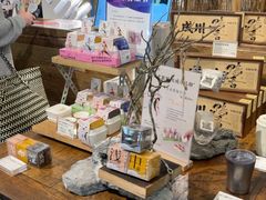 -成川茶店·潮汕工夫浓茶(万象店)