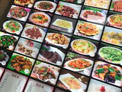 -同裕烧烤·海鲜·家常菜(杰座·欧洲城店)