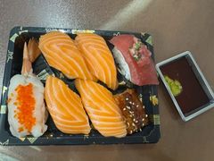 -友壹町寿司(新DNA购物中心店)