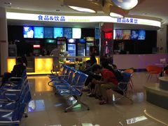 -华夏太古巨幕影城(贺龙广场店)